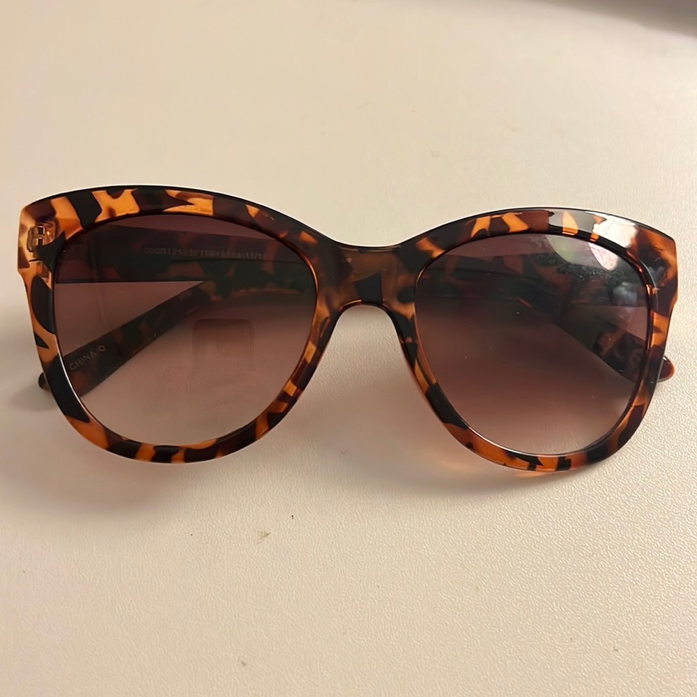 Cheetah Sunglasses